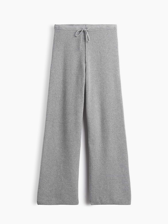 CashSoft Loose Sweater Pants