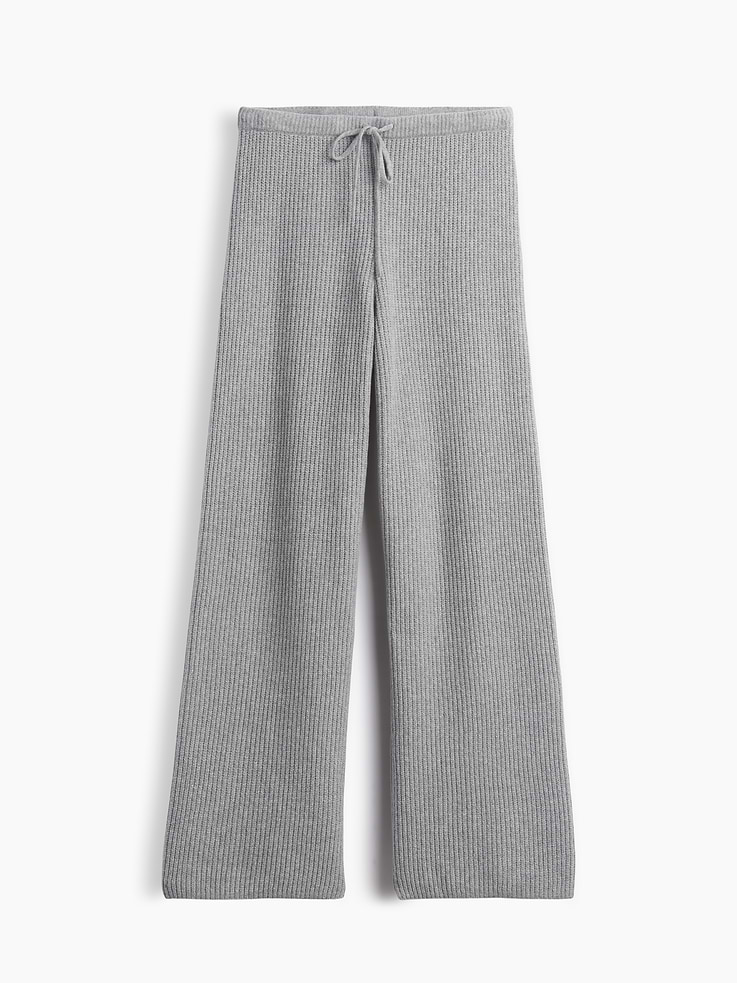 Image number 6 showing, CashSoft Boot Sweater Pants