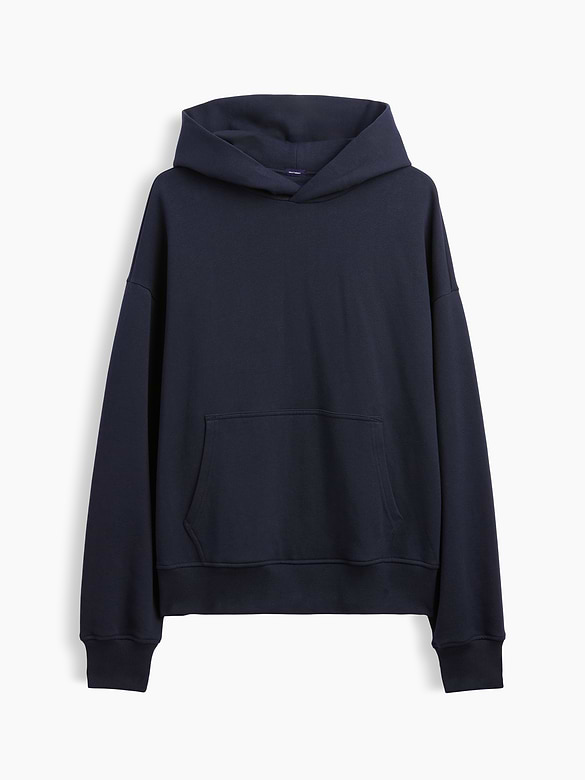 Adult Heavyweight Oversized Hoodie
