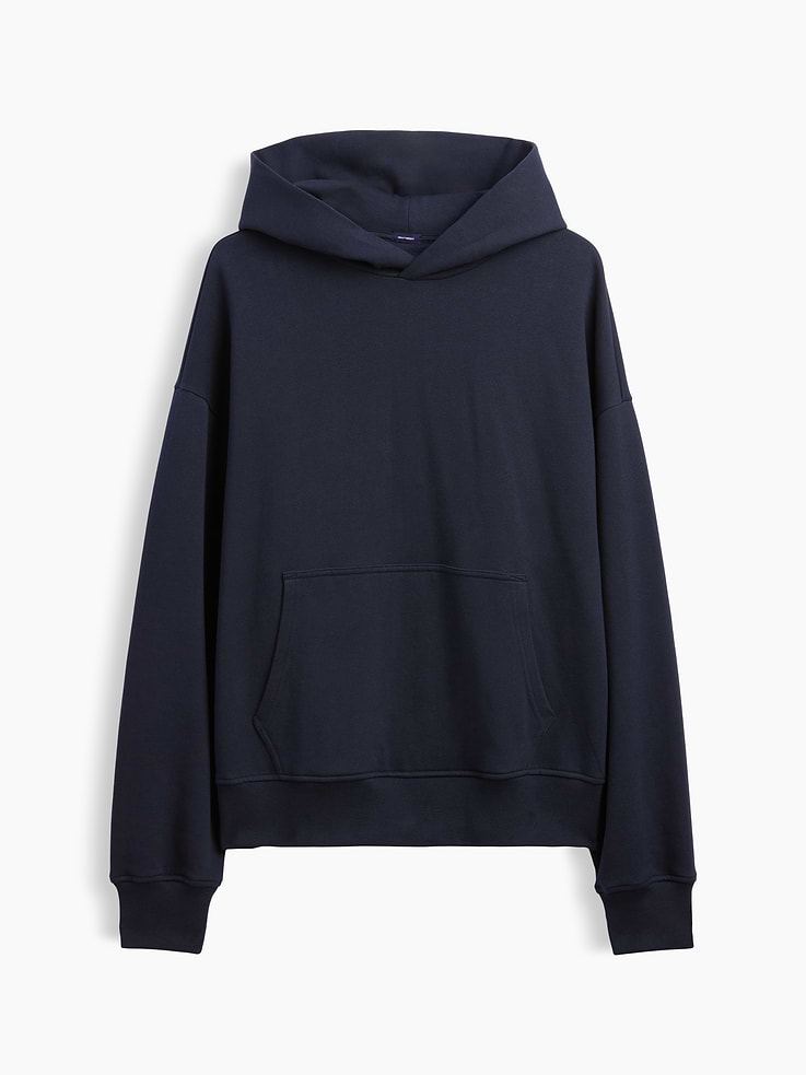 Image number 4 showing, Adult Heavyweight Oversized Hoodie
