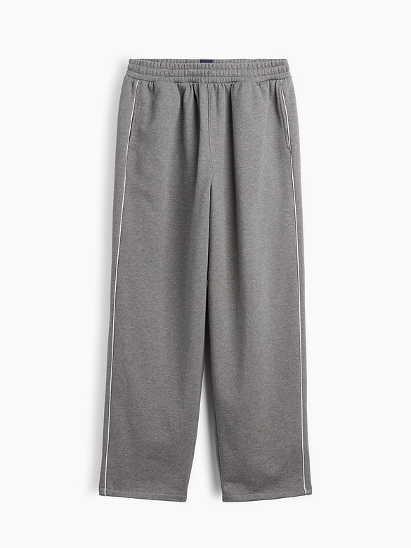 Heavyweight Baggy Sweatpants