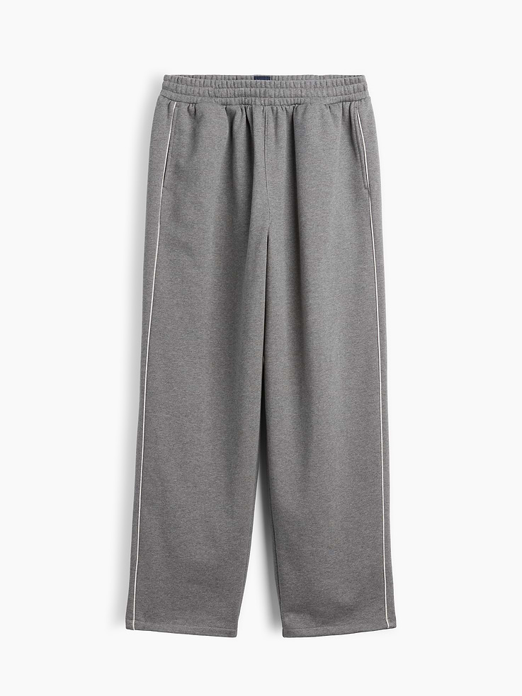 Image number 5 showing, Heavyweight Baggy Sweatpants