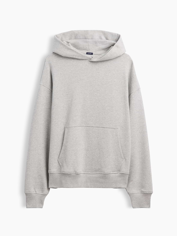 Image number 5 showing, Adult Heavyweight Oversized Hoodie