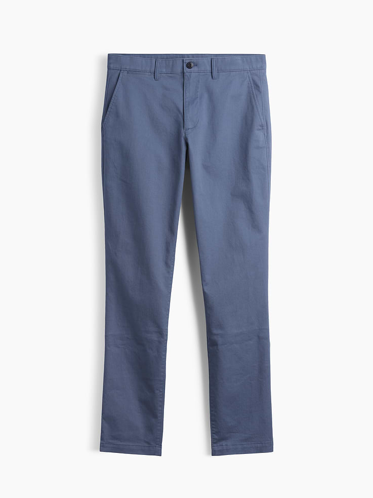 Image number 7 showing, Modern Slim Khakis