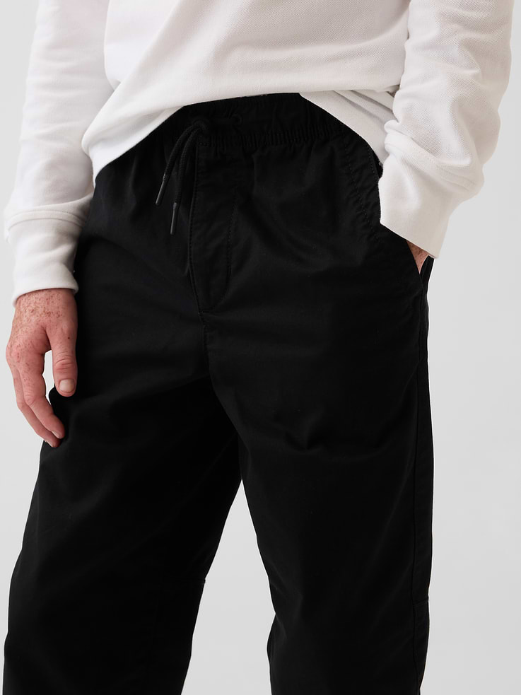 Image number 5 showing, Kids Uniform Relaxed Joggers