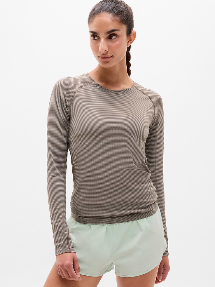 Image number 1 showing, Momentum Flex Top