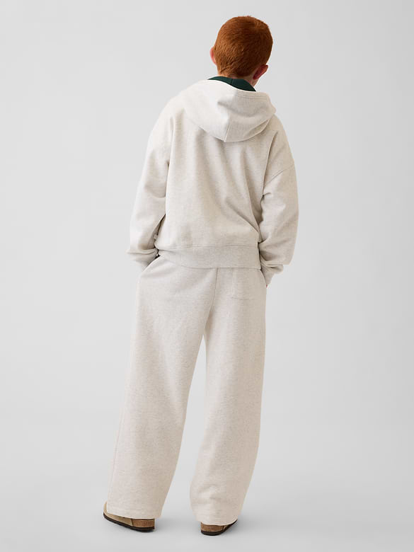 Kids VintageSoft Baggy Sweatpants