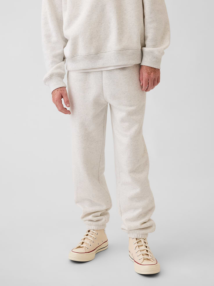 Image number 2 showing, Kids VintageSoft Relaxed Joggers