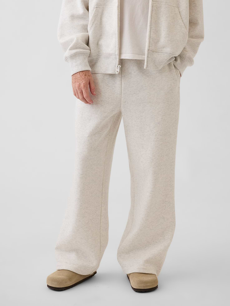 Image number 2 showing, Kids VintageSoft Baggy Sweatpants