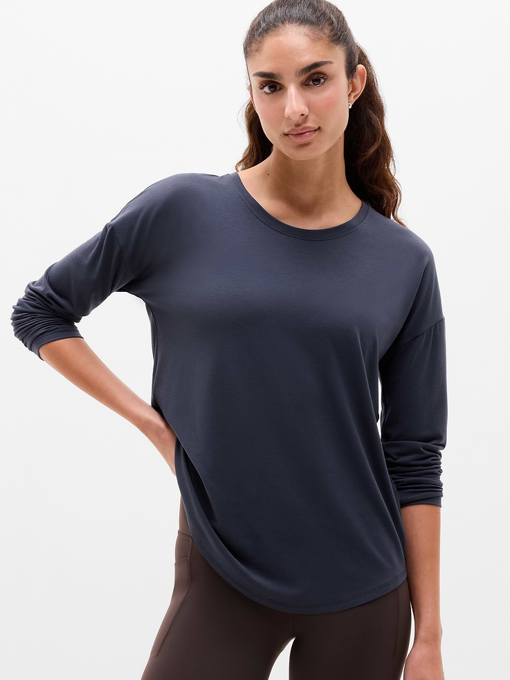Image number 1 showing, Move With Ease Top