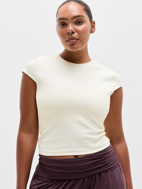 Intuition Tee