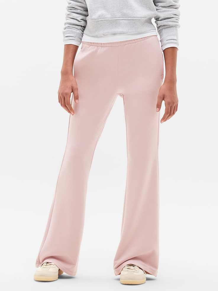 Image number 2 showing, Athleta Girl Coaster Luxe Low Rise Flare