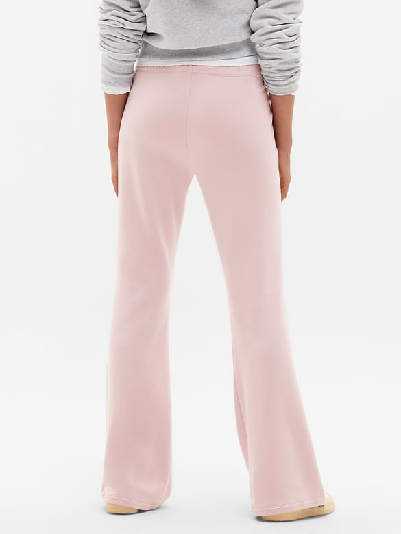 Athleta Girl Coaster Luxe Low Rise Flare