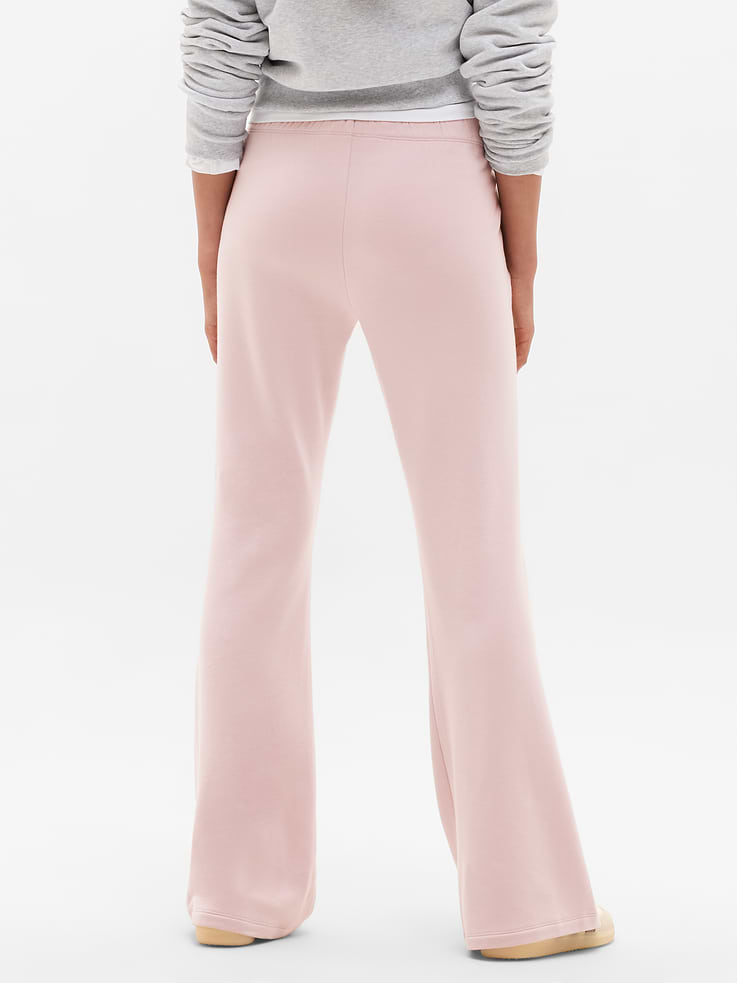 Image number 3 showing, Athleta Girl Coaster Luxe Low Rise Flare