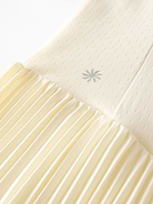 Image number 4 showing, Athleta Girl Pleat Perfect Dress