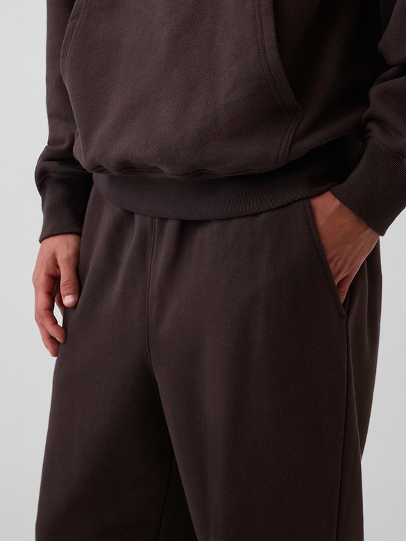 Heavyweight Relaxed Sweatpants