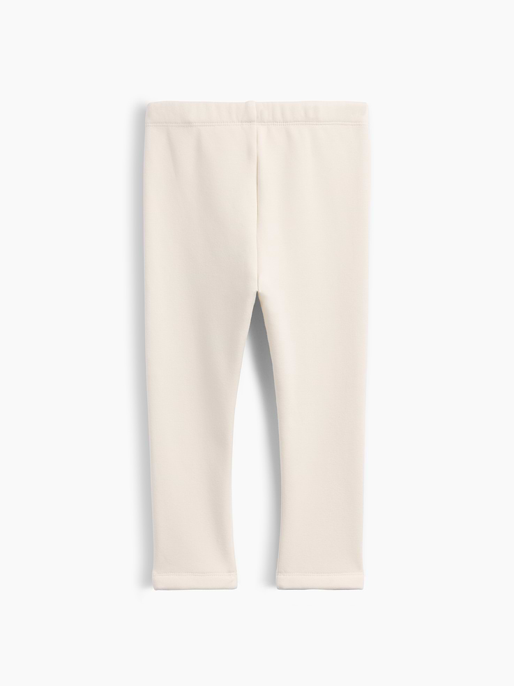 Image 3 of 3, babyGap Pull-On Cozy Leggings
