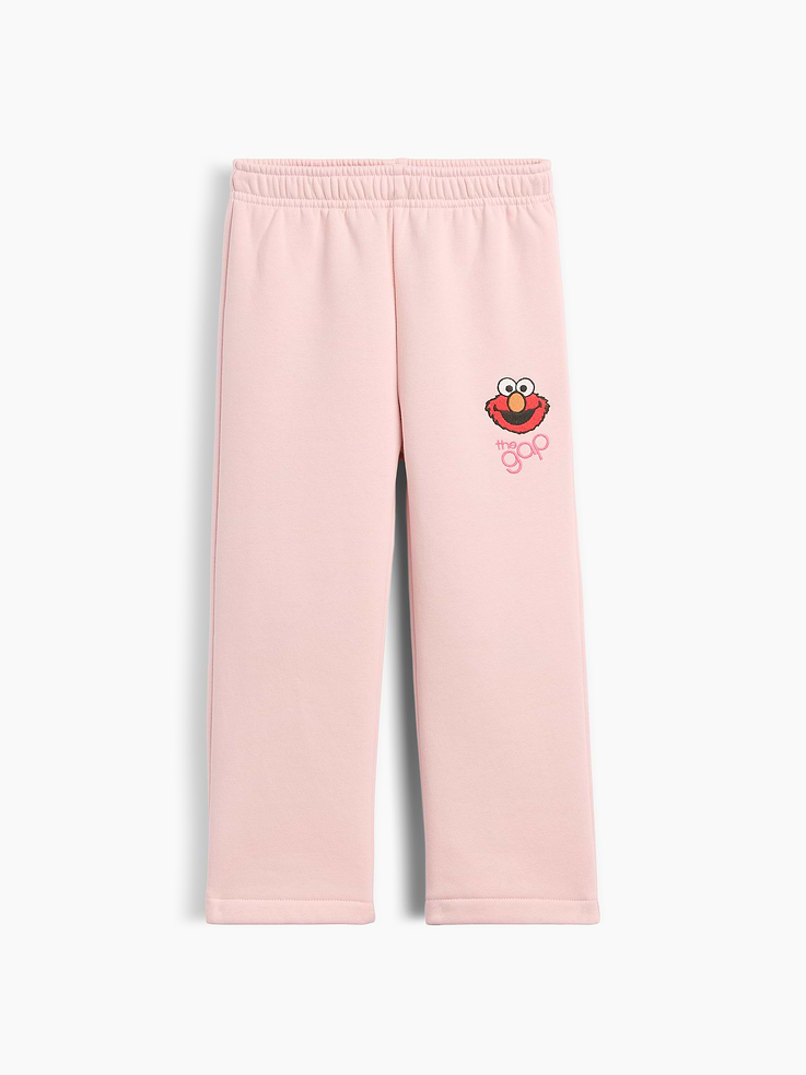 Image number 3 showing, Baby & Toddler Sesame Street VintageSoft Sweatpants