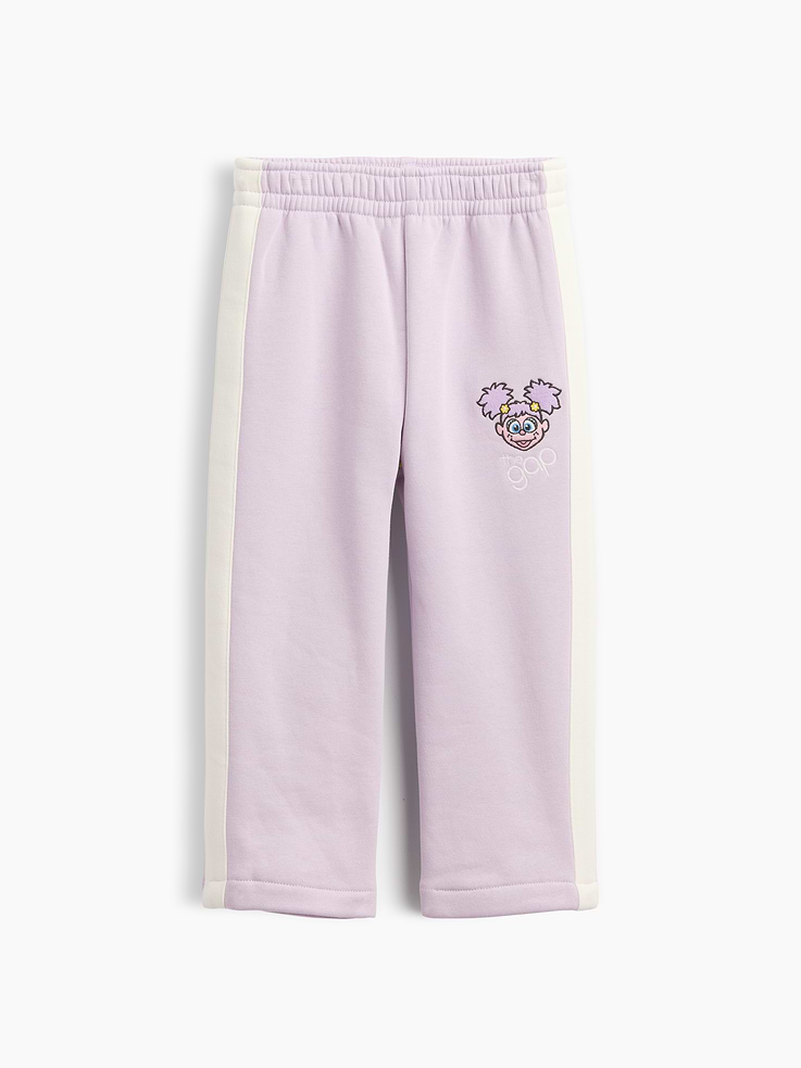 Image number 3 showing, Baby & Toddler Sesame Street VintageSoft Sweatpants