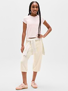 Image number 2 showing, Athleta Girl Right Moves Core Tee