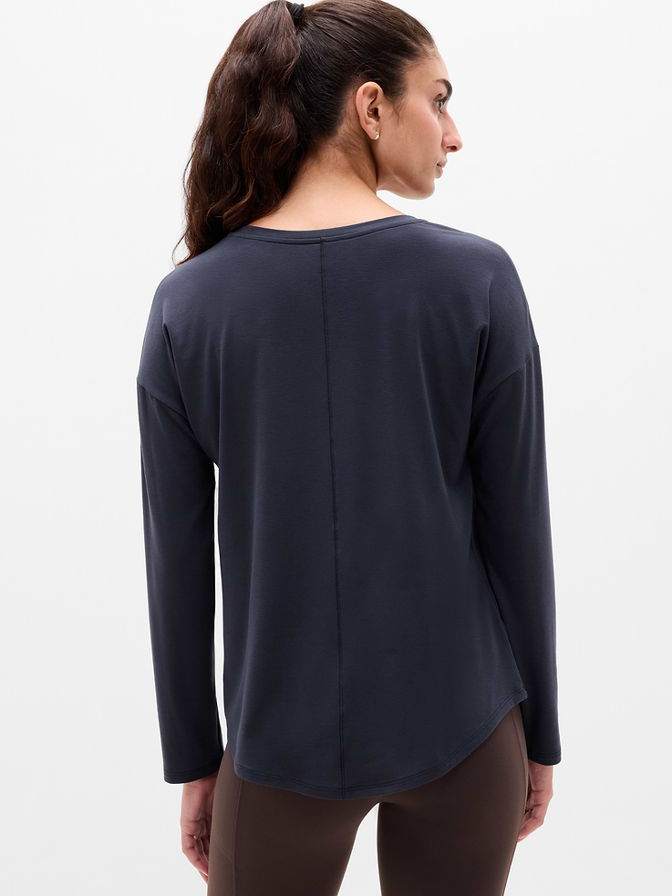 Image number 3 showing, Move With Ease Top
