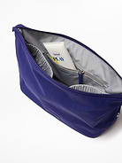 Image number 2 showing, All About Large Cosmetic Pouch
