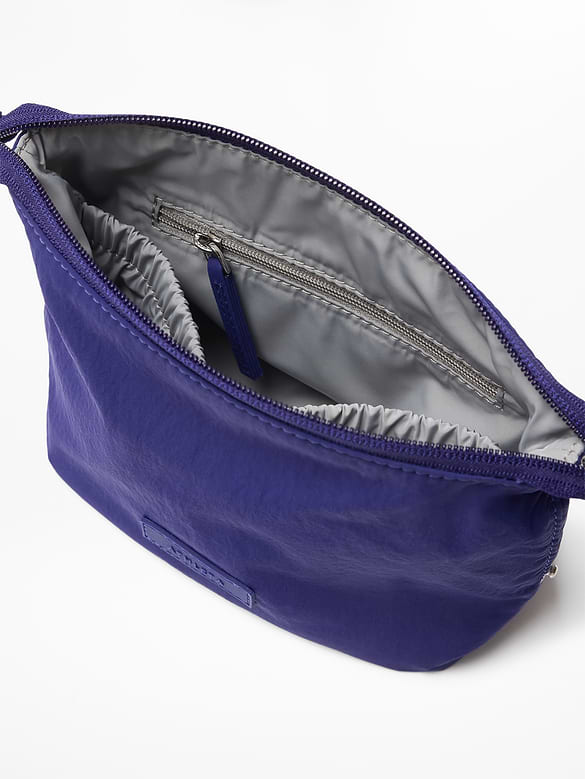 All About Small Cosmetic Pouch