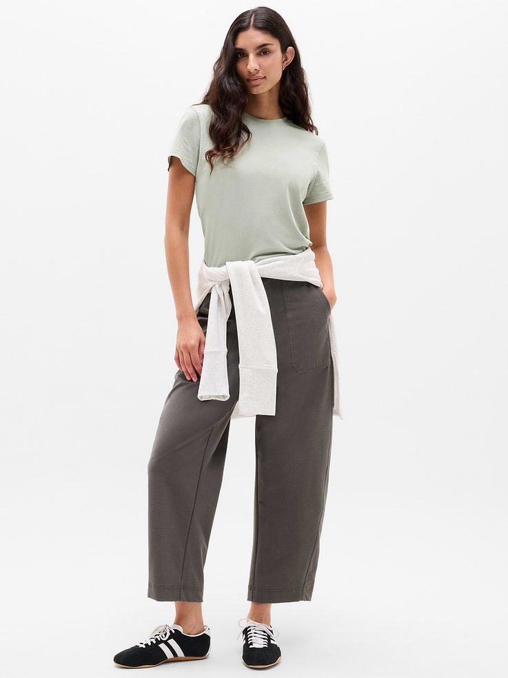 Image number 2 showing, Favorite Cotton Classic Tee