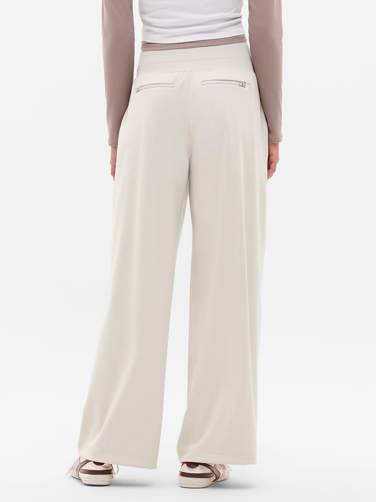 Image number 3 showing, Venice High Rise Wide Leg Pant