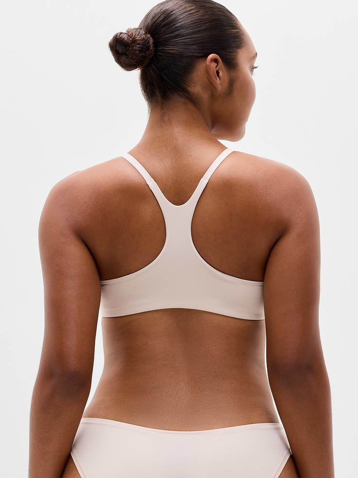 Image number 5 showing, BodyMove Front Close Bra A-C