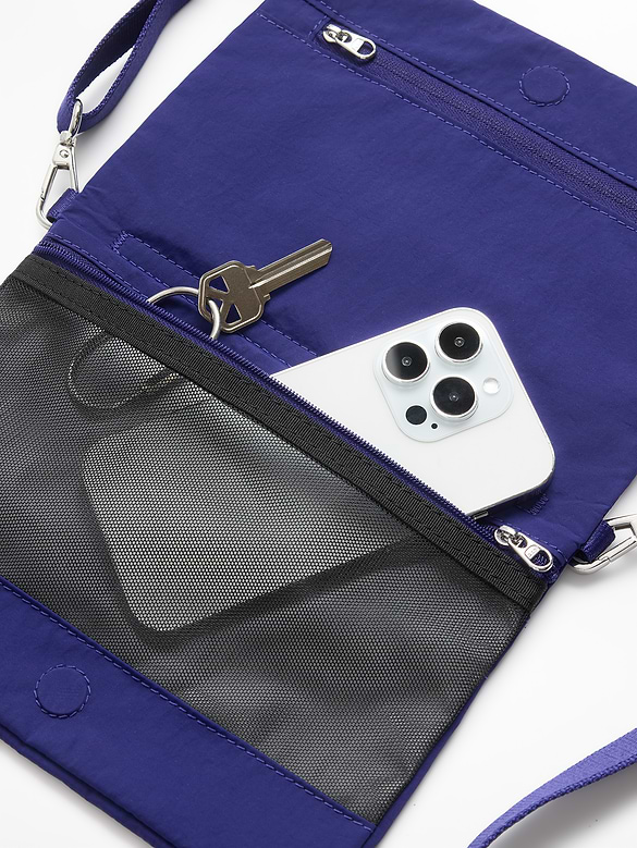 Anytime Stash Pouch