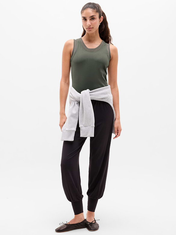 Eternity Rib Tank