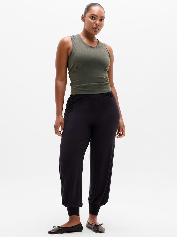 Image number 2 showing, Eternity Rib Tank