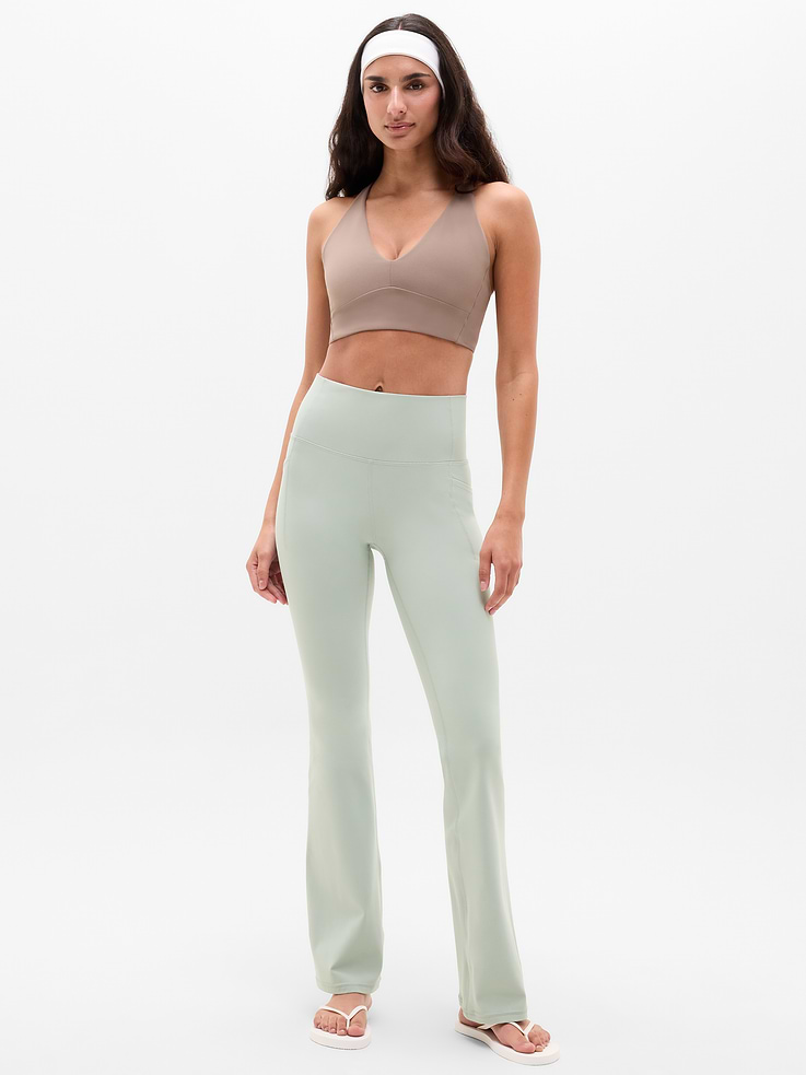 Image number 4 showing, Salutation Stash Flare Pant