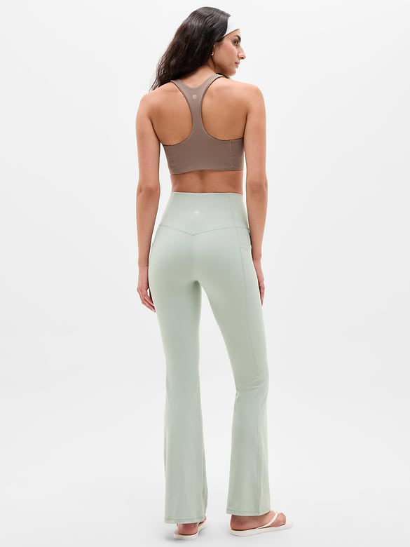 Salutation Stash Flare Pant