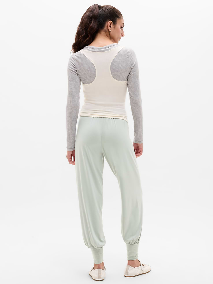 Image 6 of 7, Dream Drape Balloon Pant