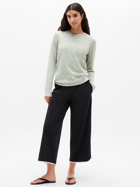 Favorite Cotton Classic Top