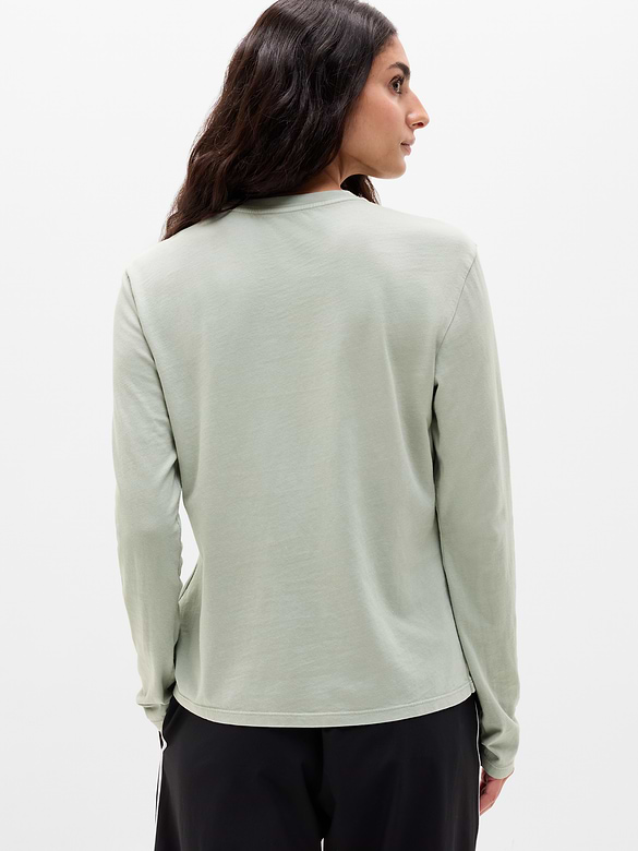 Favorite Cotton Classic Top