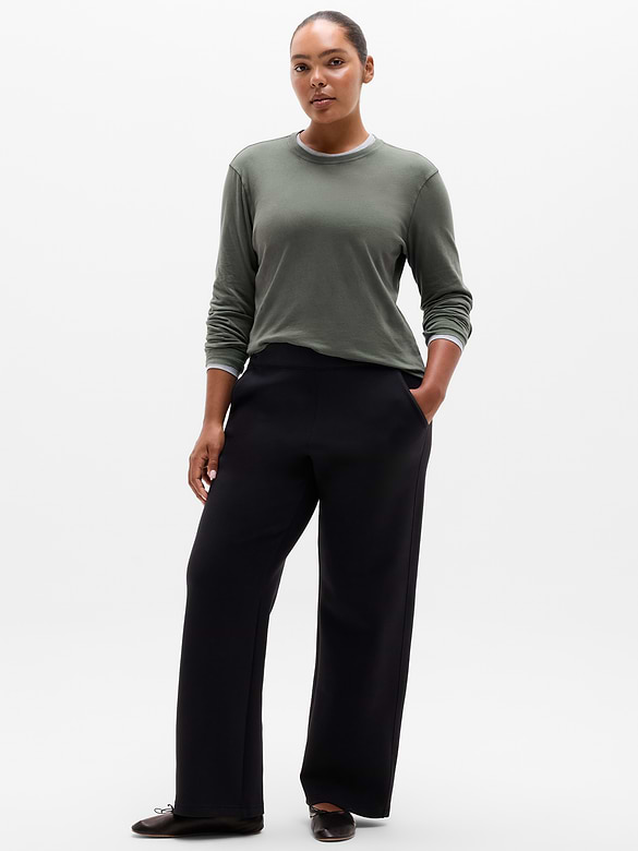 Favorite Cotton Classic Top