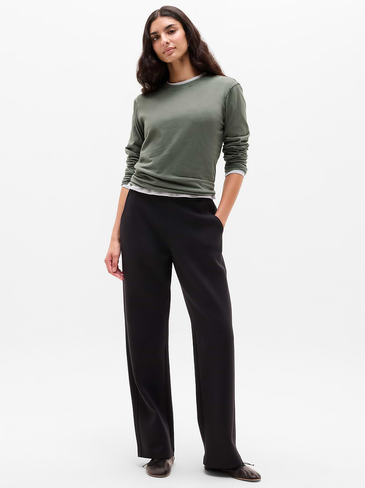 Image number 4 showing, Favorite Cotton Classic Top