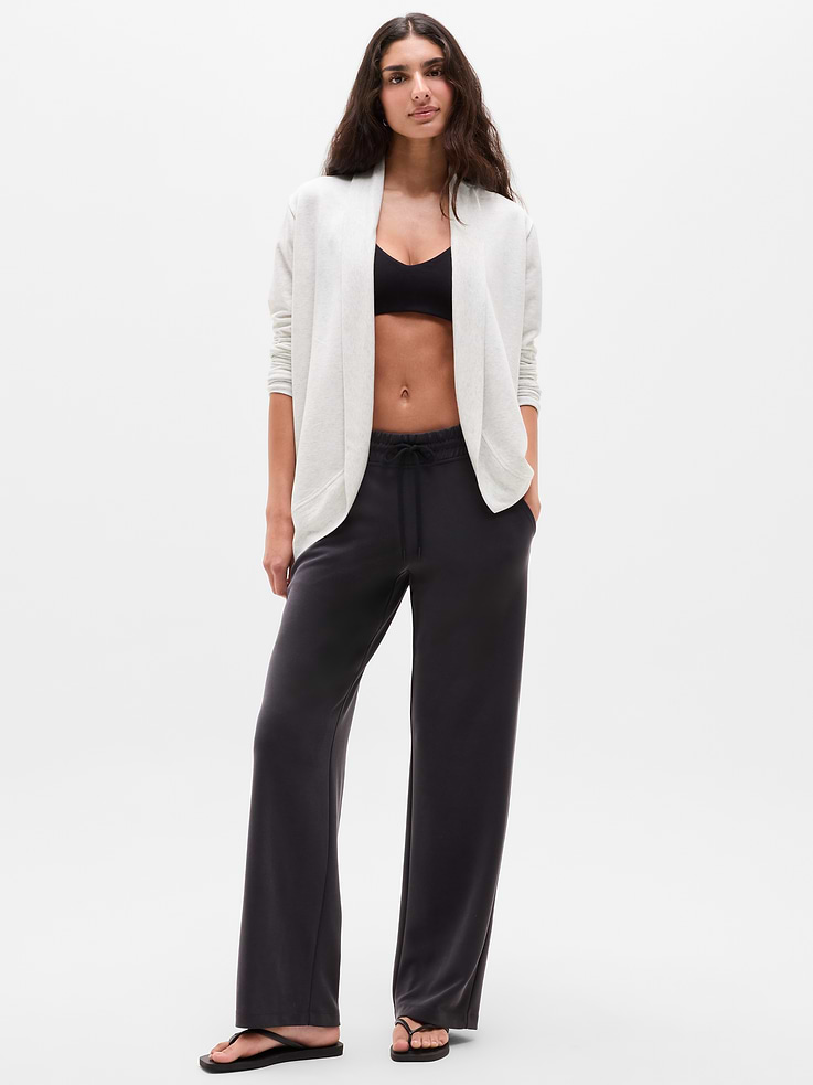Image number 4 showing, Coaster Luxe Open Cardigan