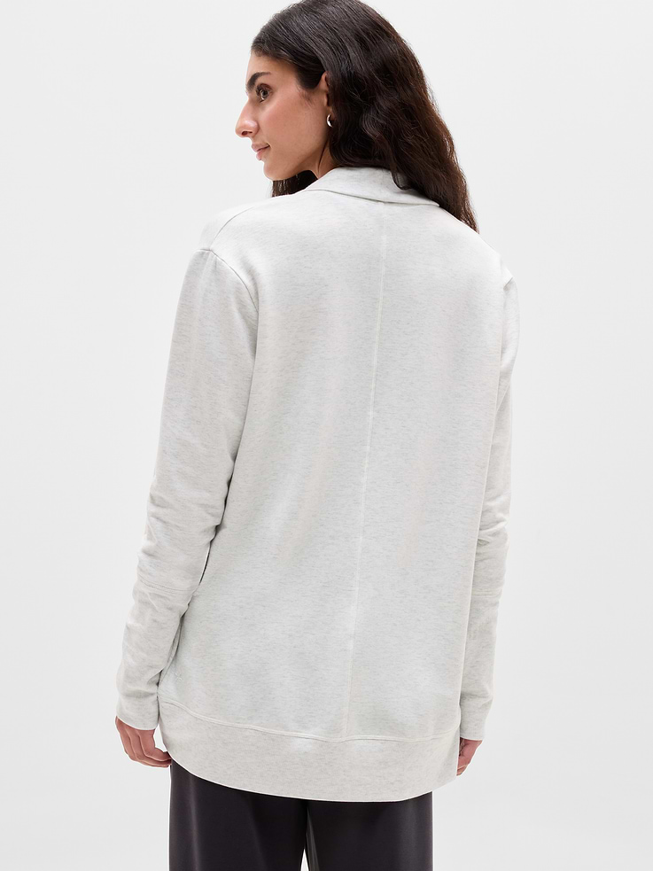 Image number 5 showing, Coaster Luxe Open Cardigan