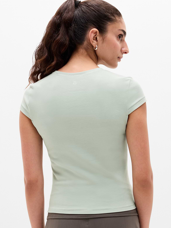 Intuition Tee