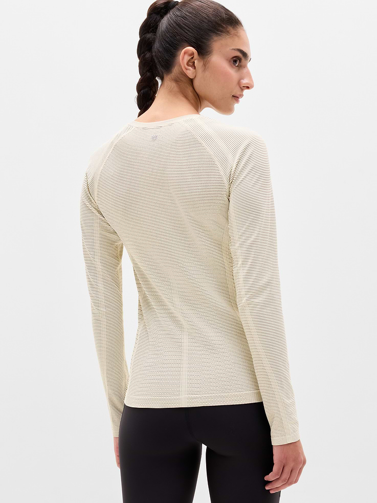 Image 7 of 8, Momentum Flex Top