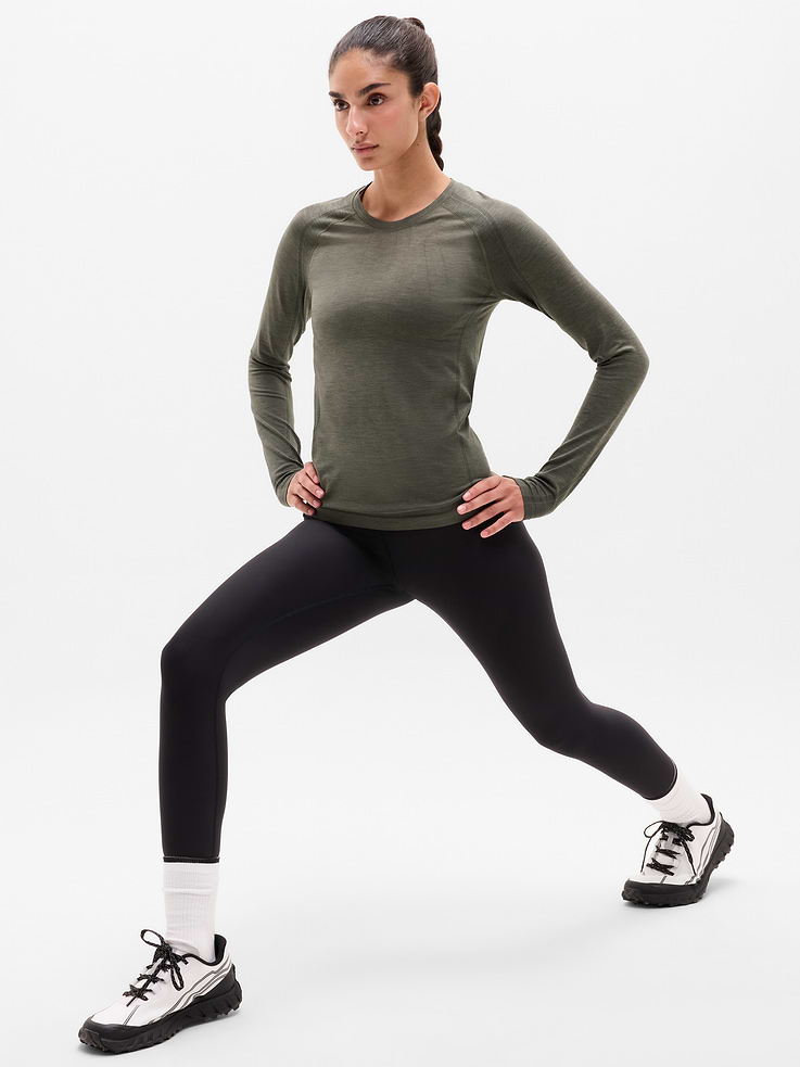 Image number 2 showing, Momentum Flex Top
