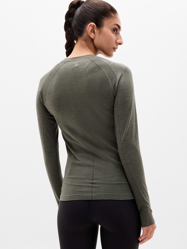Image number 3 showing, Momentum Flex Top