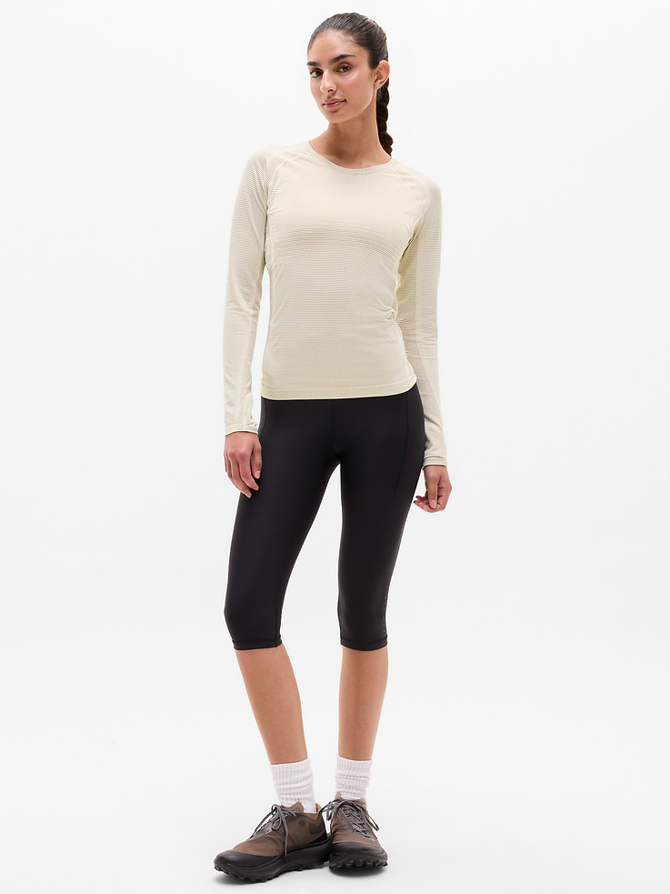 Image 6 of 8, Momentum Flex Top