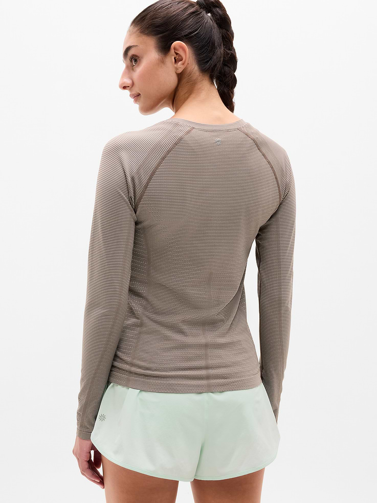 Image number 3 showing, Momentum Flex Top