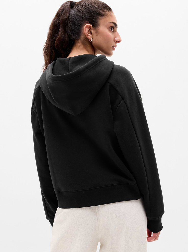 Image number 6 showing, Forever Fleece Classic Full Zip Sweatshirt