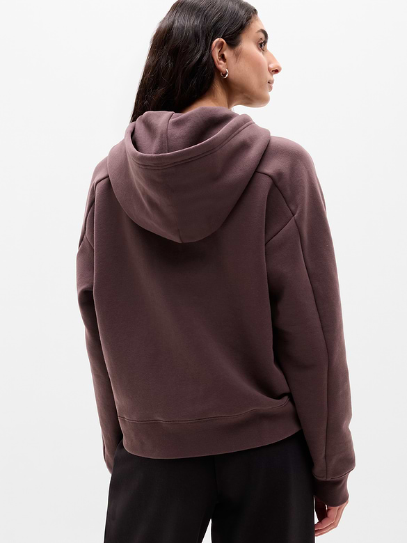 Forever Fleece Classic Full Zip Sweatshirt